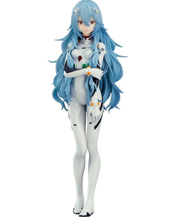 POP UP PARADE Rei Ayanami: Long Hair